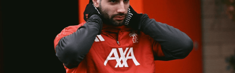 10球6助攻！西媒曝皇马将签利物浦中场，索博斯洛伊适合皇马吗？