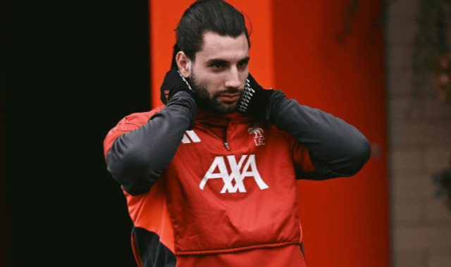 10球6助攻！西媒曝皇马将签利物浦中场，索博斯洛伊适合皇马吗？