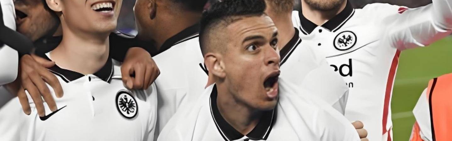 3.8德甲推荐：圣保利VS法兰克福