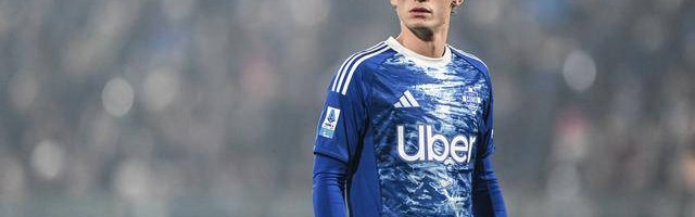 一日意甲动态盘点：莱奥成转会热点，国米下一轮或无主帅指挥