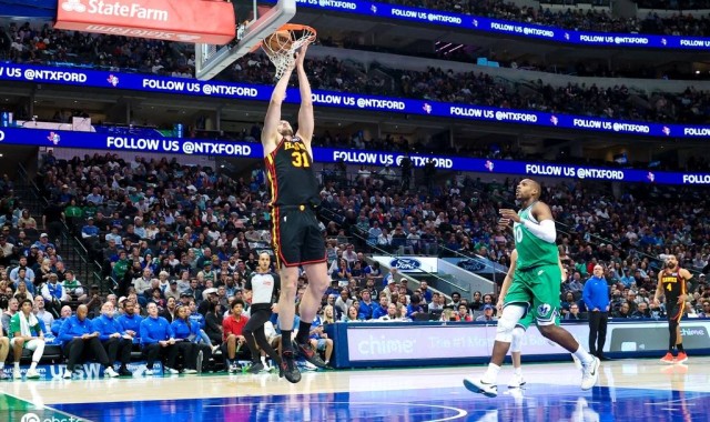 勇士库明加分手并不快乐？一场虐菜局双双沦为小丑