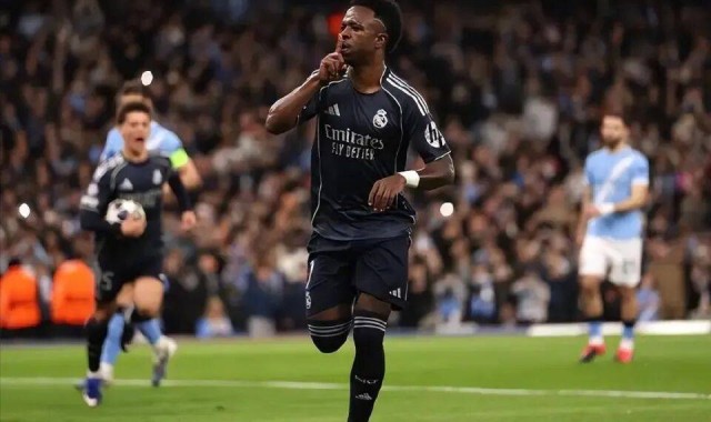 21世纪以来，皇马在欧冠止步次数最少的赛段，未来几年也许会成为常态排位