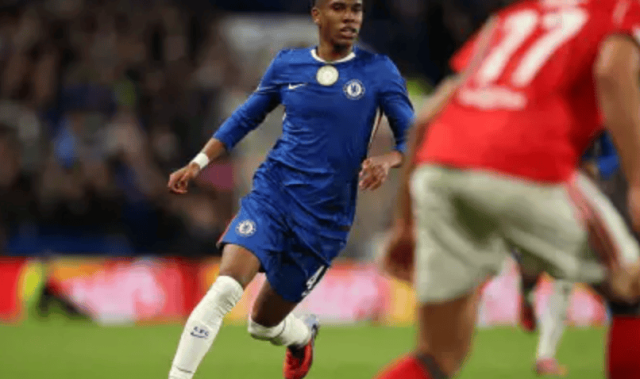 米兰体育：同一老板就是通行证？马卢达：切尔西不能因所有权关系乱买人