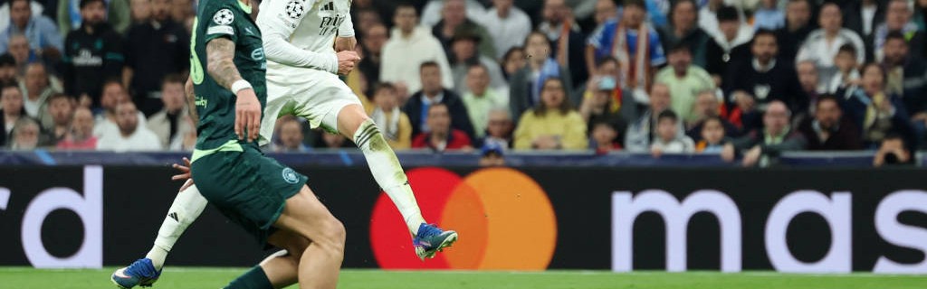 皇马伤兵满营，欧冠激战后如何切换芯片迎战埃尔切？