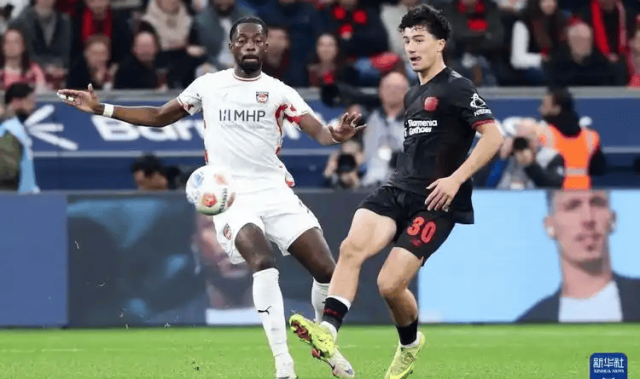 周六010德甲：海登海姆VS勒沃库森 保级队死磕欧战劲旅，药厂客场难大胜？