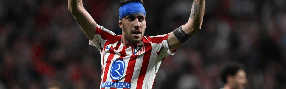 逆天改命心意决！欧冠半决赛，马竞30日凌晨对阵阿森纳