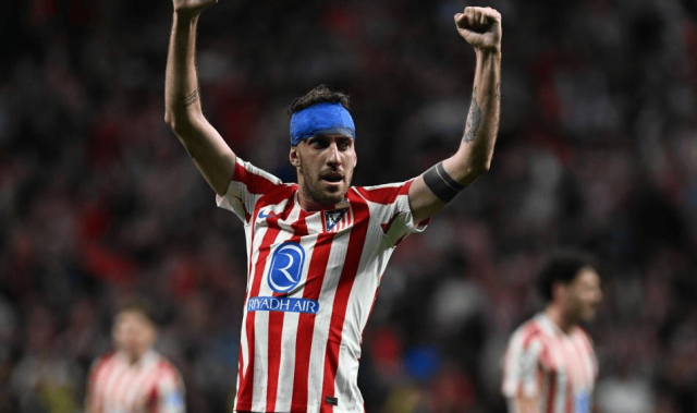 逆天改命心意决！欧冠半决赛，马竞30日凌晨对阵阿森纳