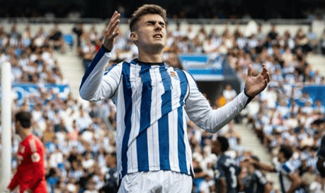 西甲：皇家社会状态稳定，赫塔菲近期表现尴尬