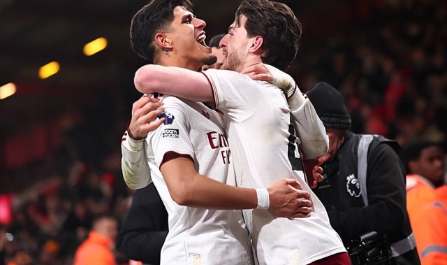 为何这可能是阿森纳冲击欧冠的最佳时机，但又可能未必是！