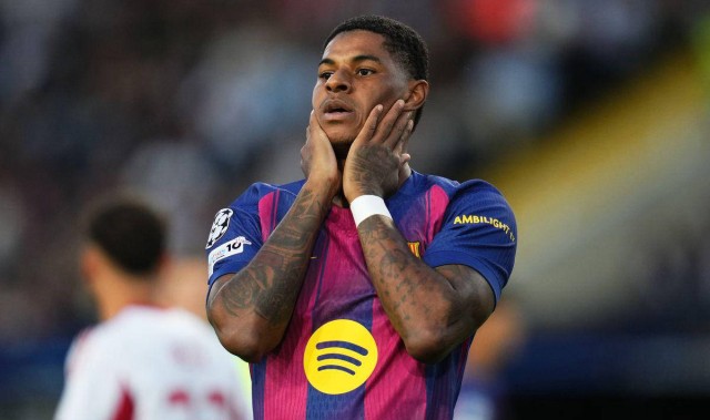 变数突现！巴萨主席选举或打乱计划，拉什福德重返曼联成疑