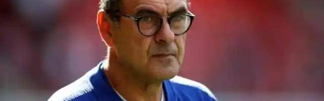 罗尔卡希望魔力鸟回归意甲，萨里需要缓和的态度