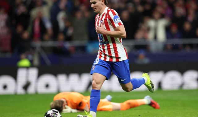 西甲焦点战：马德里竞技能否在贝蒂斯主场破客场不胜魔咒？