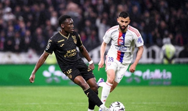 随着19岁皇马租将发威+里昂2-0，里尔4-0，法甲最新积分榜诞生