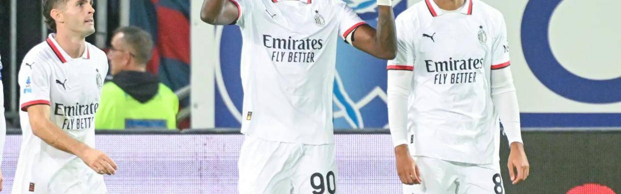 足坛悲喜一夜！阿森纳4-2双杀切尔西进决赛，巴萨2-1晋级，AC米兰3-0连续22轮不败