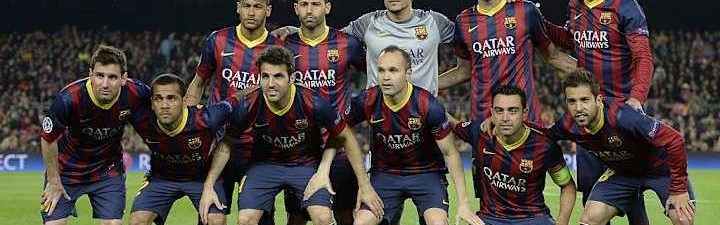 从曼城、皇马到巴萨，这九家欧洲豪门，为何遭受过重大制裁？