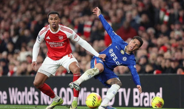 皇马急需中场组织核心，切尔西全能中场恩佐有意加盟，切尔西会放人吗？