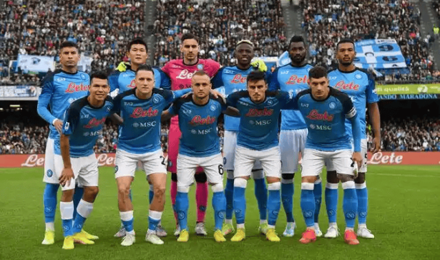 意甲强弱对决！那不勒斯主场止颓稳欧冠，佛罗伦萨残阵保级能否破咒？