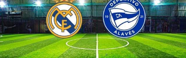 西甲-皇马3-0阿拉维斯：皇马当学曼城，不放弃，终有机会|前瞻