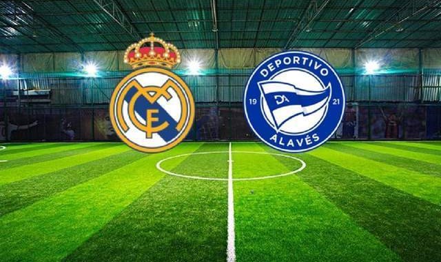 西甲-皇马3-0阿拉维斯：皇马当学曼城，不放弃，终有机会|前瞻