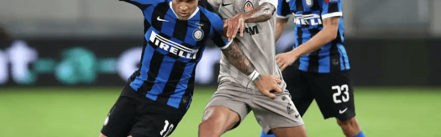 意甲前瞻：AC米兰VS国际米兰 内幕消息出炉