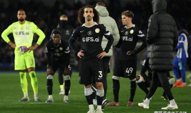 注定从第一天就失败：为何罗塞尼尔终究未能成为切尔西的权威！深度分析 倚天足球