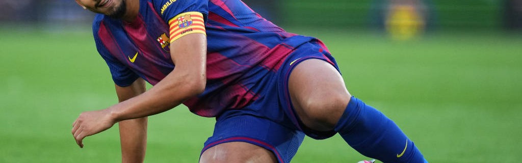 亚马尔伤退无缘改写巴萨西甲历史，费兰能否接棒冲破比利亚十八球？