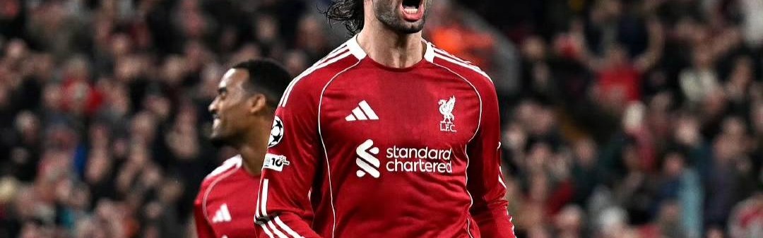 欧冠一夜7球+惊天逆转，巴萨大胜利物浦逆转，八强全部出炉