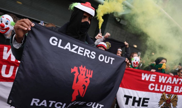 曼联13天休整期：留守卡林顿备战埃弗顿，友谊赛说走就不走？