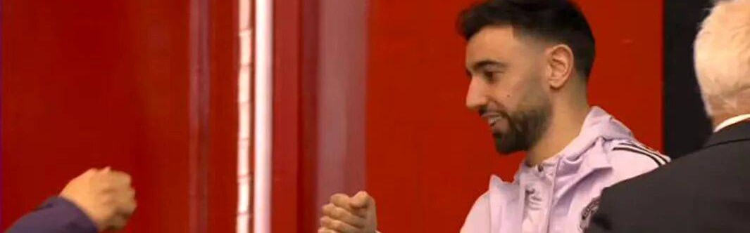 曼联战埃弗顿B费冲击百次助攻，谢什科或首次先发！马奎尔继续主力