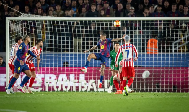 欧冠十六强战前瞻：巴萨主场迎战纽卡，诺坎普将上演生死对决