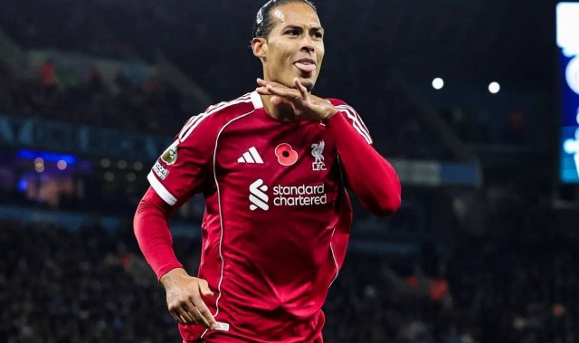 欧冠曙光下的暗礁！绝杀赢球背后，利物浦仍处崩盘边缘！